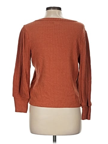 Madewell Pullover Sweater (view 2)