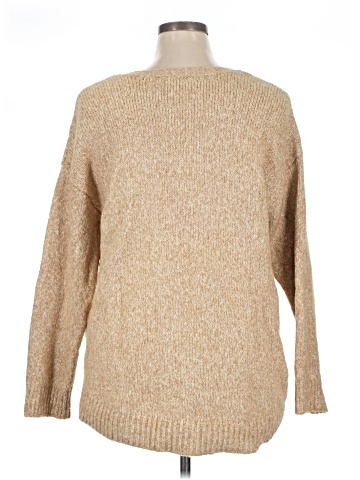 MICHAEL Michael Kors Pullover Sweater (view 2)