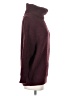 Lulus Burgundy Turtleneck Sweater Size S - photo 4