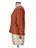 Madewell Orange Pullover Sweater Size M - photo 5