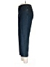 Assorted Brands Chevron-herringbone Blue Jeans Size 6 - photo 5