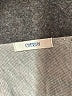Cherish Gray Short Sleeve Top One size - photo 4