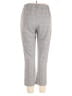 Allegra K Plaid Gray Casual Pants Size XL - photo 2