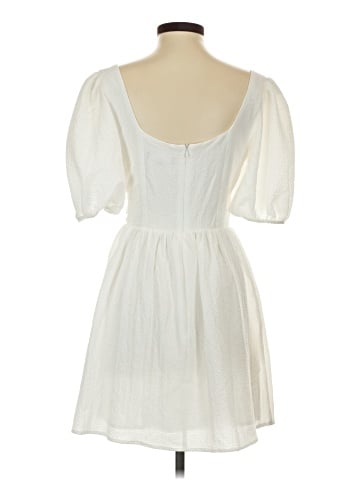 Lulus Cocktail Dress (view 2)