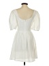 Lulus White Cocktail Dress Size S - photo 2