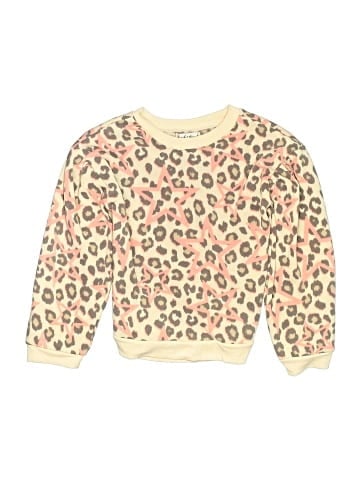 Derek Heart Pullover Sweater (view 1)