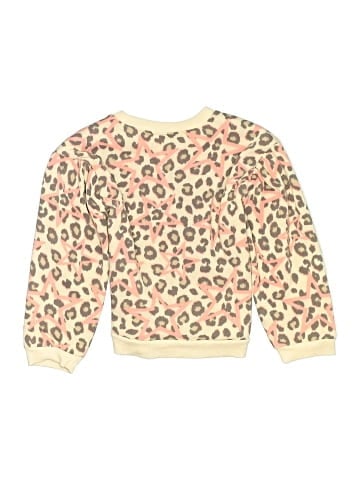 Derek Heart Pullover Sweater (view 2)