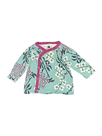 Tea Cardigan (view 1)