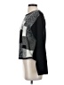 DressBarn Color Block Black Pullover Sweater Size S - photo 5