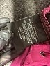 Double Diamond Pink Jacket Size M - photo 7