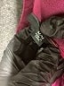 Double Diamond Pink Jacket Size M - photo 8
