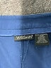 Willi Smith Blue Dress Pants Size 8 - photo 7