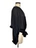 Alexander Berardi 100% Silk Black Blouse Size 6 - photo 4
