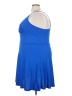 Unbranded Blue Cocktail Dress Size 3X - photo 5