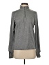 Nike Gray Turtleneck Sweater Size S - photo 1