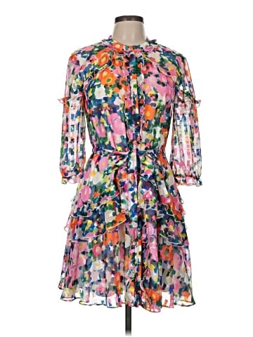 Saloni Cocktail Dress (view 1)