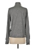 Nike Gray Turtleneck Sweater Size S - photo 2