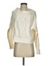 Express Ivory Pullover Sweater Size XS - photo 1