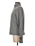 Nike Gray Turtleneck Sweater Size S - photo 5
