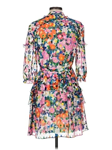 Saloni Cocktail Dress (view 2)
