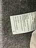 KANCAN JEANS 100% Polyurethane Solid Tan Khaki Shorts Size S - photo 4