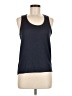 Lucky Brand Blue Active Tank Size M - photo 1