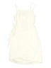 Superdown 100% Polyester Ivory Cocktail Dress Size XXS - photo 1