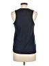 Lucky Brand Blue Active Tank Size M - photo 2