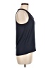 Lucky Brand Blue Active Tank Size M - photo 4