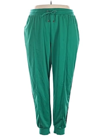 Ashley Stewart Track Pants (view 1)