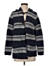 Chaps Stripes Blue Coat Size S - photo 1