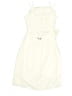 Superdown 100% Polyester Ivory Cocktail Dress Size XXS - photo 2