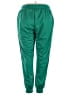 Ashley Stewart Color Block Green Track Pants Size 22 - 24 - photo 2