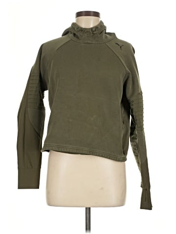 Puma Cardigan (view 1)