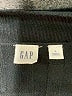Gap Black Casual Dress Size L - photo 7