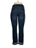 Old Navy Blue Jeans Size 12 - photo 2
