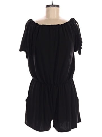 Ariella Romper (view 1)
