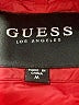 Guess Red Jacket Size M - photo 3