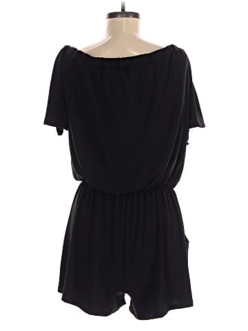 Ariella Romper (view 2)