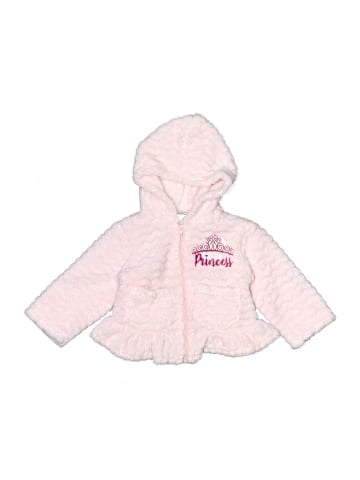 Coney Isle Zip Up Hoodie (view 1)