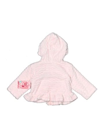 Coney Isle Zip Up Hoodie (view 2)