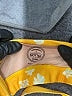 Mott50 Yellow Swimsuit Top Size S - photo 3
