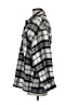 Zara Plaid Gray Jacket Size M - photo 5