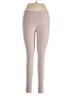New Balance Tan Active Pants Size M - photo 1