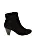 VANELi Black Ankle Boots Size 8 1/2 - photo 1