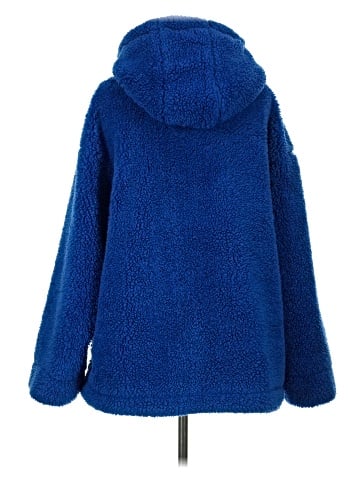Free People Faux Fur Jacket (view 2)