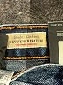 Levi's 100% Cotton Blue Jeans Size 25 waist - photo 6