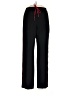 Assorted Brands Color Block Black Track Pants Size L - photo 1