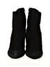 VANELi Black Ankle Boots Size 8 1/2 - photo 2