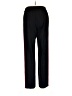 Assorted Brands Color Block Black Track Pants Size L - photo 2